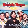 Beach Boys - Live In The Eighties (2 Cd) cd
