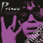 Prince - 3 Nights In Miami - Night One (2 Lp) cd