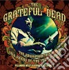 Grateful Dead - Fillmore West Closing Week Night 3 (5 Cd) cd