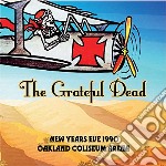 Grateful Dead (The) - New Years Eve 1990 Oakland Coliseum Arena (3 Cd)