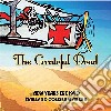 Grateful Dead - New Years Eve 1990 Oakland Coliseum Arena (3 Cd) cd