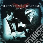 Glenn Frey & Joe Walsh - Chicago '93 (2 Cd)