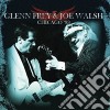 Glenn Frey & Joe Walsh - Chicago '93 (2 Cd) cd