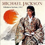 Michael Jackson - Yokohama Stadium, 1987 (2 Cd)