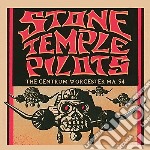 Stone Temple Pilots - The Centrum Worcester Ma '94