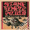 Stone Temple Pilots - The Centrum Worcester Ma '94 cd
