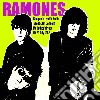 Ramones - My Fathers Place, Ny 20 July 1982 (2 Cd) cd