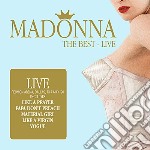 Madonna - The Best - Live, Reunion Arena, Dallas, 7th May '90 (2 Cd)