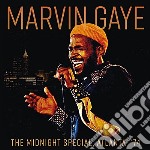 Marvin Gaye - The Midnight Special, Atlanta '74
