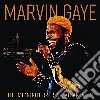 Marvin Gaye - The Midnight Special, Atlantà '74 cd