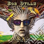 (LP Vinile) Bob Dylan & Friends - Decades Live... '61 To '94 (Picture Disc)