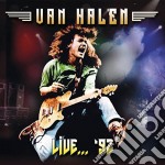 Van Halen - Live... 92
