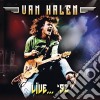 Van Halen - Live... 92 cd