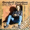 Marshall Crenshaw And The E Street Band - Live In New York (3 Cd) cd
