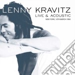 Lenny Kravitz - Live & Acoustic New York, 14Th March 1994