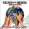 Children Of The Americas 1988 (3 Cd) cd