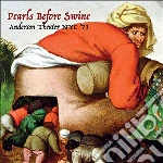 Pearls Before Swine - Anderson Theater Nyc '71 cd