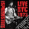 Bruce Springsteen - Live Nyc 1973 cd