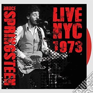 (LP Vinile) Bruce Springsteen - Live Nyc 1973 lp vinile di Bruce Springsteen
