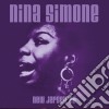 Nina Simone - New Jersey '68 cd