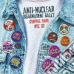 Anti-Nuclear Disarmament Rally '82 / Various (2 Cd)