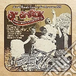 Snack Benefit Concert, San Francisco 1975 / Various (5 Cd) cd