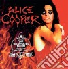 Alice Cooper - The Los Angeles Forum 17Th June 1975 cd