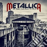 Metallica - Live: Reunion Arena, Dallas, Tx, 5 Feb 89 (2 Cd)