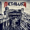 Metallica - Live: Reunion Arena, Dallas, Tx, 5 Feb 89 (2 Cd) cd