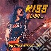 Kiss - Live... Buenos Aires '94 (2 Cd) cd