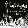 Jeff Healey Band (The) - Live At The Cotton Club, Atlanta '88 cd