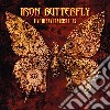 Iron Butterfly - Live In San Francisco '95 cd