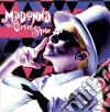 Madonna - The Girlie Show (2 Cd) cd