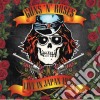 Guns N' Roses - Live In Japan 1988 (2 Cd) cd