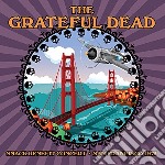Grateful Dead - Snack Benefit Concert, San Francisco 1975