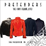 Pretenders - The First Album Live! (180 gr)