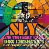 (LP Vinile) Sly & The Family Stone - Don Kirshner'S Rock Concert October 9Th 1973 cd