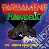 (LP Vinile) Parliament Funkadelic - Live... Madison Square Garden 1977 cd