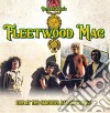 Peter Green's Fleetwood Mac - Live At The Carousel Ballroom 1968 cd