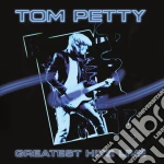 Tom Petty - Greatest Hits Live cd