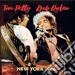 Bob Dylan & Tom Petty - New York 1986 (2 Cd)