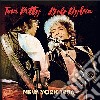 Bob Dylan & Tom Petty - New York 1986 (2 Cd) cd