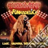 Parliament Funkadelic - Live... Capitol Theatre 1978 (3 Cd) cd