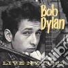 Bob Dylan - Live Nyc 1963 cd
