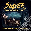 Slayer - Mind Control... Live cd musicale di Slayer