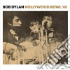 Bob Dylan - Hollywood Bowl '65 cd