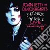 Joan Jett & The Blackhearts - Live The New York Bottom Line December 20Th 1980 cd