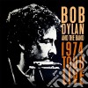 Bob Dylan & The Band - 1974 Tour Live (3 Cd) cd