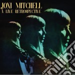 Joni Mitchell - A Live Retrospective (2 Cd)