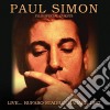 Paul Simon Plus Special Guests - Live.. Rufaro Stadium Harare 1987 (2 Cd) cd